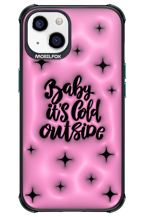 BabyX - Apple iPhone 13