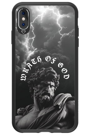God - Apple iPhone XS Max