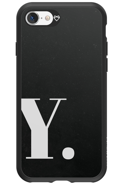 Y (Off Space) - Apple iPhone 8