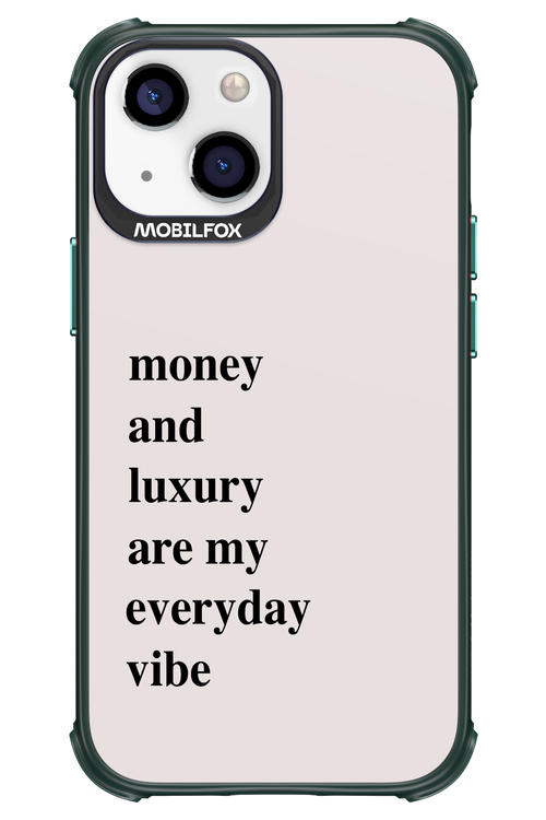 Money and luxury everyday - Apple iPhone 13 Mini