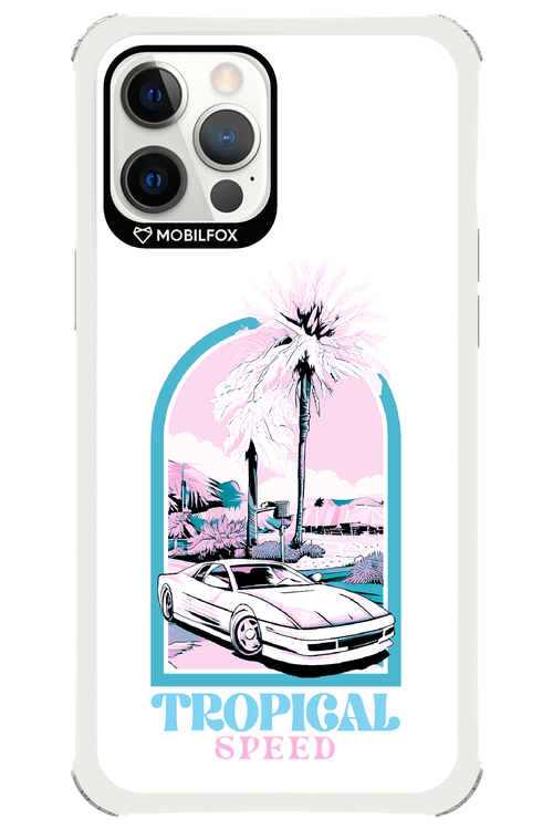 Tropical Speed - Apple iPhone 12 Pro Max