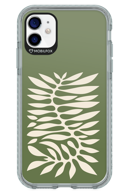 Grasshopper - Apple iPhone 11