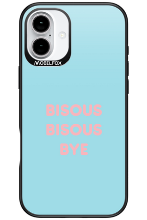 Bisous - Apple iPhone 16 Plus