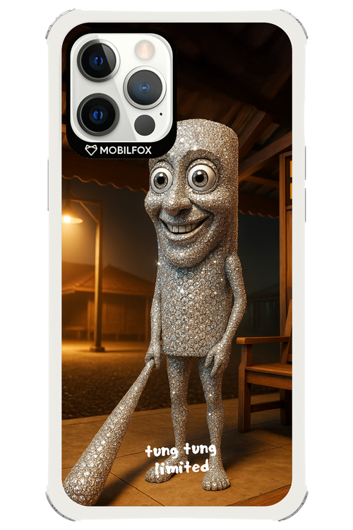 Tung Tung Limited - Apple iPhone 12 Pro Max