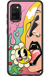 Love Sick 2.0 - Samsung Galaxy A41