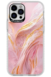 Rosequartz Silk - Apple iPhone 12 Pro