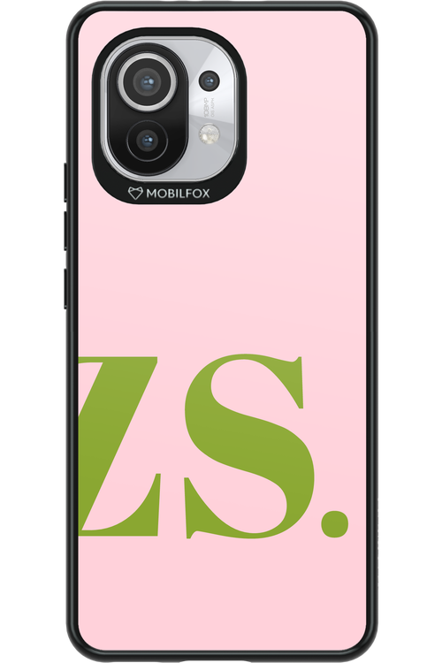 ZS (Matcha Gum) - Xiaomi Mi 11 5G