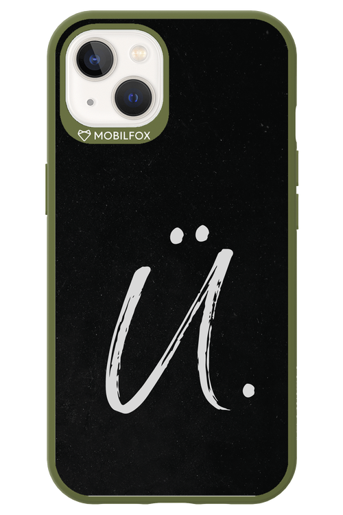 (Off Space) U II 2.0 - Apple iPhone 13