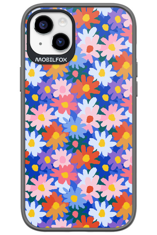 Happy Bloom - Apple iPhone 14 Plus