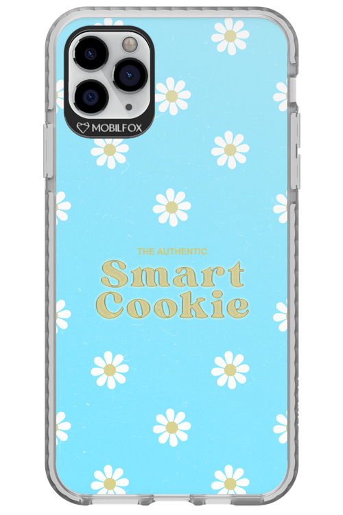 Smart Cookie - Apple iPhone 11 Pro Max