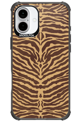 Urban Zebra - Apple iPhone 16 Plus