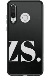 ZS (Off Space) - Huawei P30 Lite
