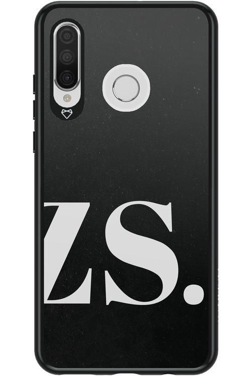 ZS (Off Space) - Huawei P30 Lite