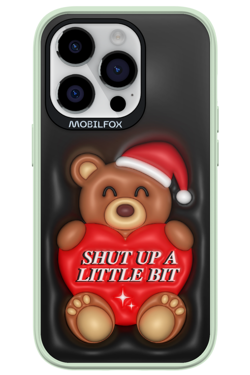 Shut Up - Apple iPhone 14 Pro