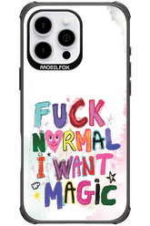 Magic 2.0 - Apple iPhone 16 Pro Max