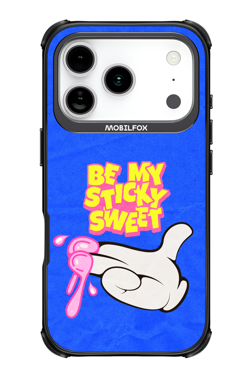 be my sticky sweet 2.0 - Apple iPhone 17 Pro