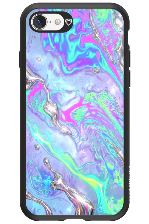 Aurora 2.0 - Apple iPhone 8