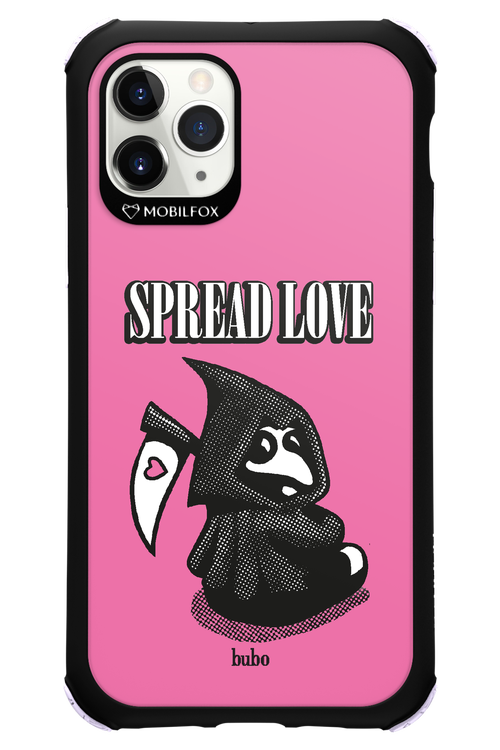 SPREAD LOVE - Apple iPhone 11 Pro