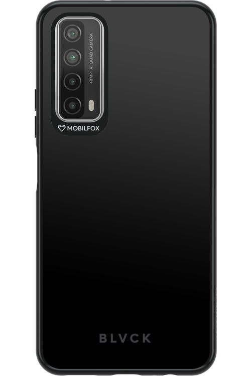 BLVCK - Huawei P Smart 2021