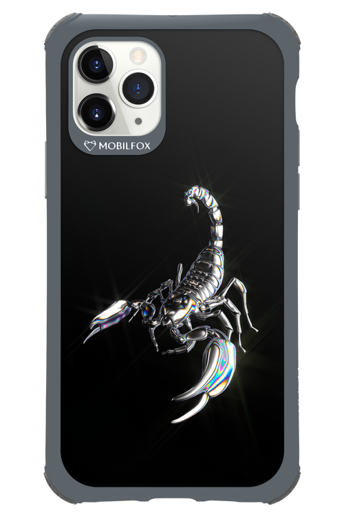 Chrome Scorpio - Apple iPhone 11 Pro