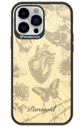 Paranoid (Sand) - Apple iPhone 13 Pro Max