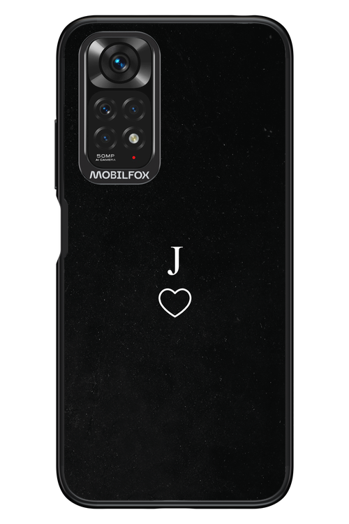 J Black 2.0 - Xiaomi Redmi Note 11/11S 4G