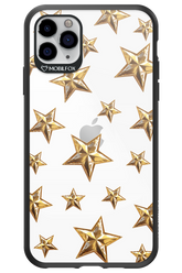 Gold Stars - Apple iPhone 11 Pro Max