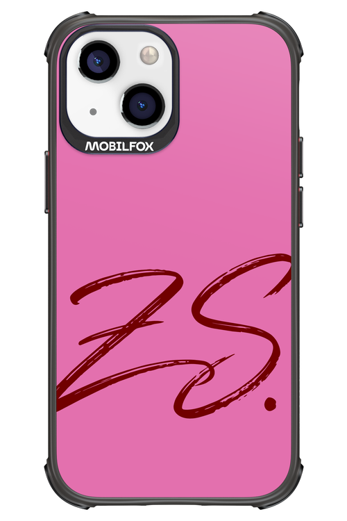 (Sorbet) ZS 2.0 - Apple iPhone 13 Mini