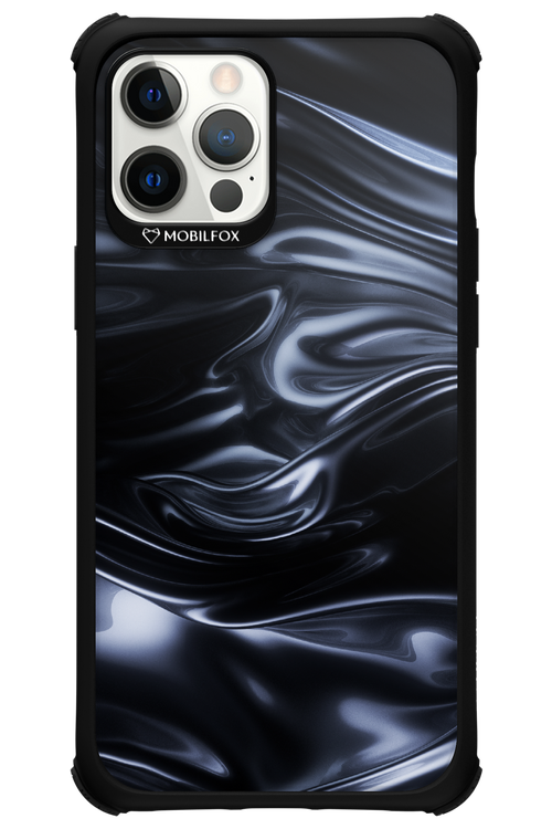 Midnight Shadow - Apple iPhone 12 Pro Max