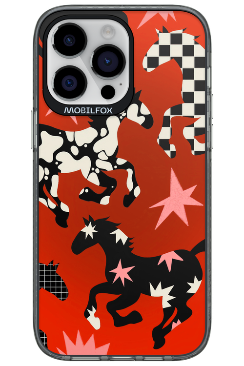 Stallions 2.0 - Apple iPhone 14 Pro Max