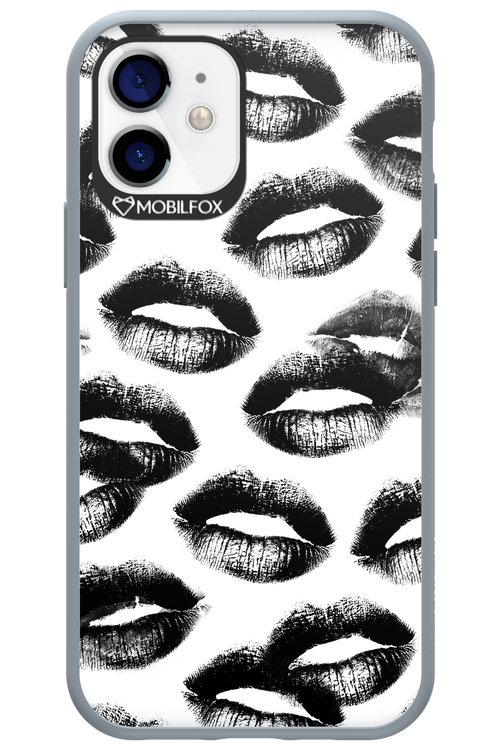Ghost Kiss 2.0 - Apple iPhone 12