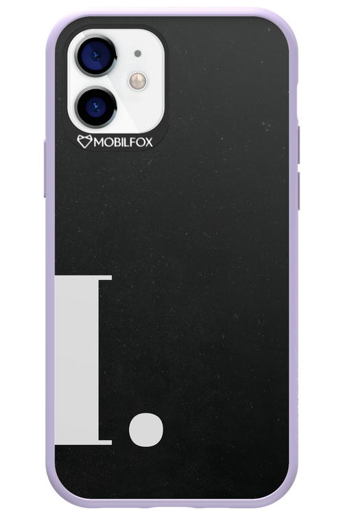 I (Off Space) 2.0 - Apple iPhone 12