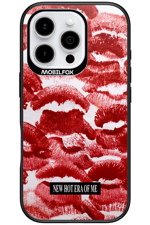 New Era 2.0 - Apple iPhone 16 Pro