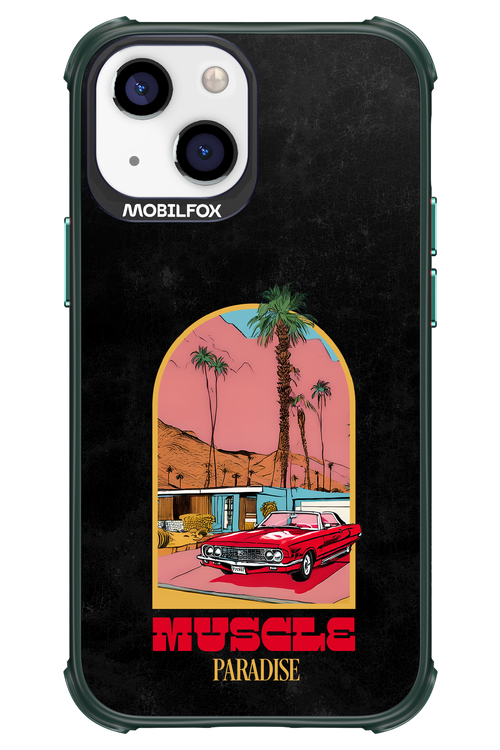 Muscle Paradise - Apple iPhone 13 Mini