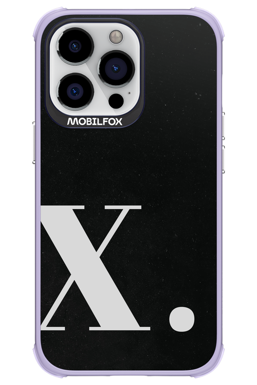 X (Off Space) - Apple iPhone 13 Pro