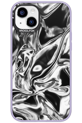 Chrome Blood 2.0 - Apple iPhone 15 Plus
