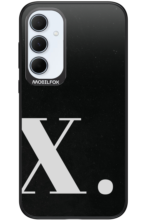 X (Off Space) 2.0 - Samsung Galaxy A35