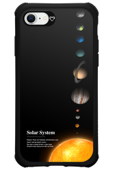 Solar System - Apple iPhone 7