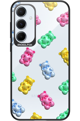 Gummmy Bears - Samsung Galaxy A55