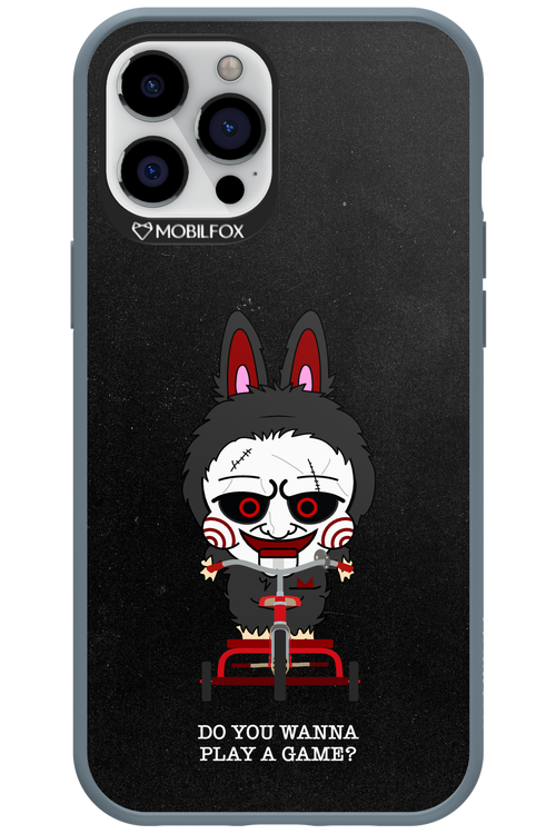 Sawbubu - Apple iPhone 12 Pro Max