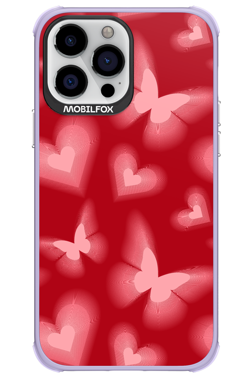 True Lovec - Apple iPhone 13 Pro Max