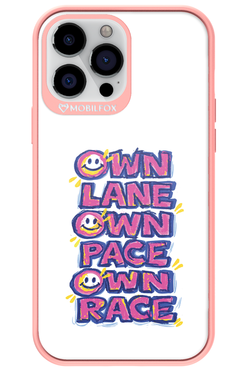 OWN 2.0 - Apple iPhone 13 Pro Max