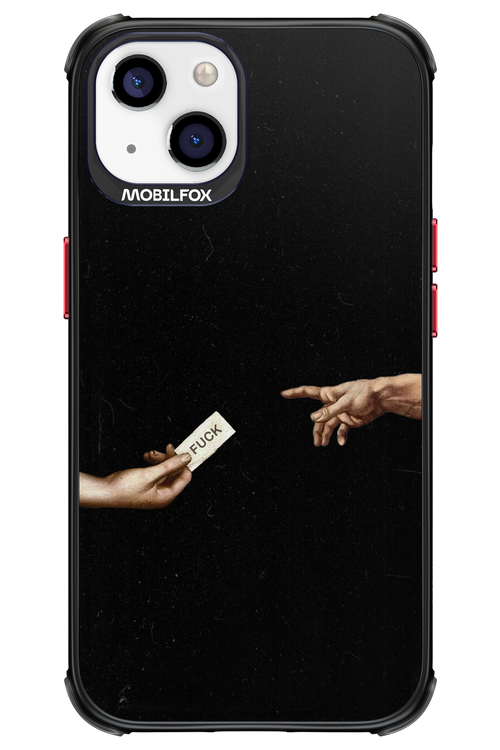 Giving 2.0 - Apple iPhone 13