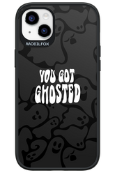Ghosted - Apple iPhone 14 Plus