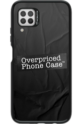 Overpriced Phone Case 2.0 - Huawei P40 Lite