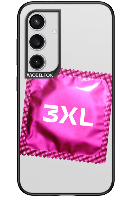 3XL 2.0 - Samsung Galaxy S24
