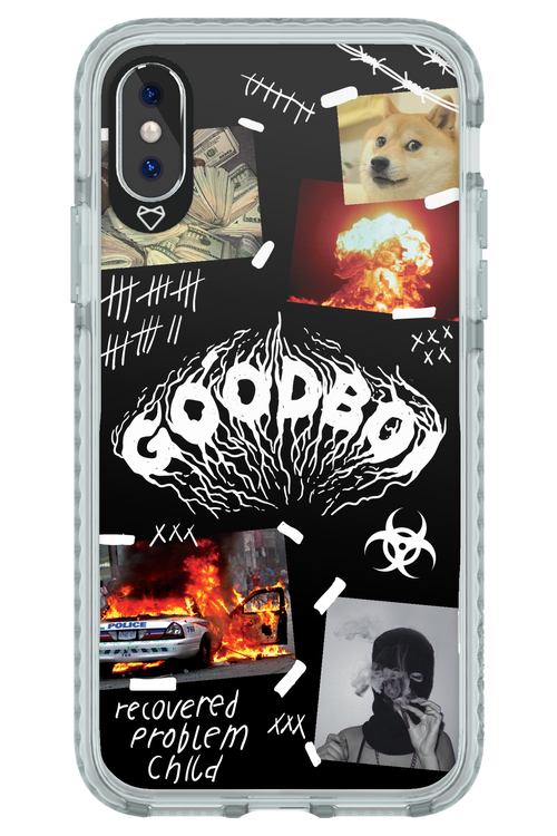 Good Boy - Apple iPhone XS