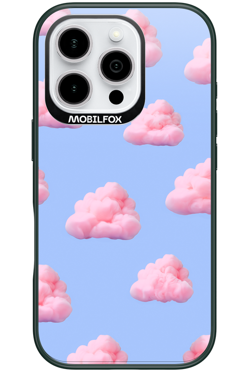 Cloudy - Apple iPhone 16 Pro