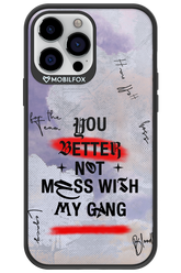 Better Not - Apple iPhone 13 Pro Max
