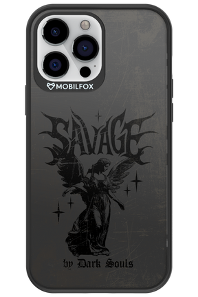 St. Savage - Apple iPhone 13 Pro Max